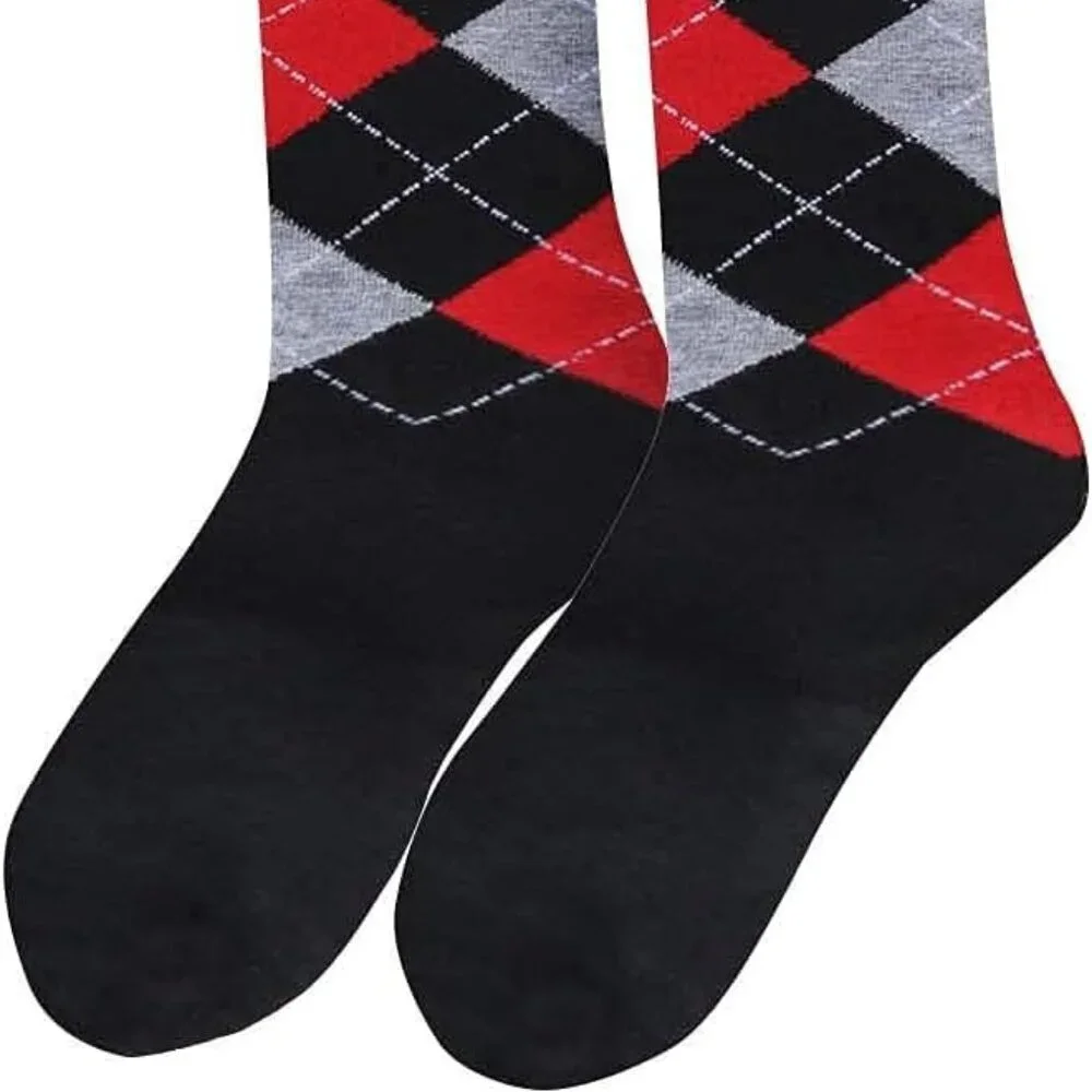 Women's Over the Knee High Socks